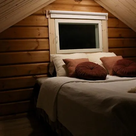 Orohat 1 * Rovaniemi