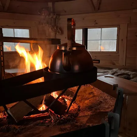 Orohat 1 * Rovaniemi