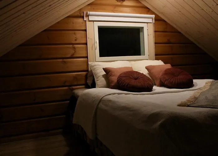 Orohat 1 * Rovaniemi