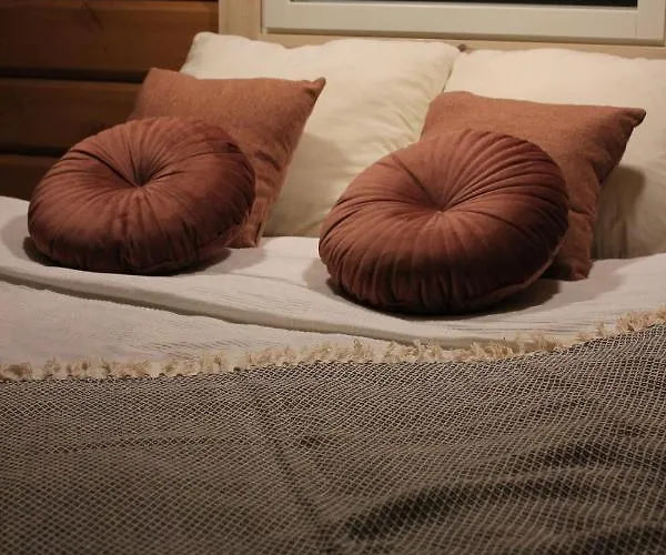 Orohat 1 ヴィラ *