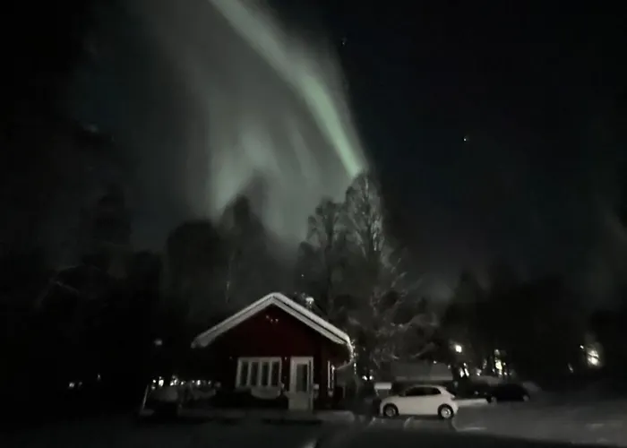 Orohat 1 ヴィラ *