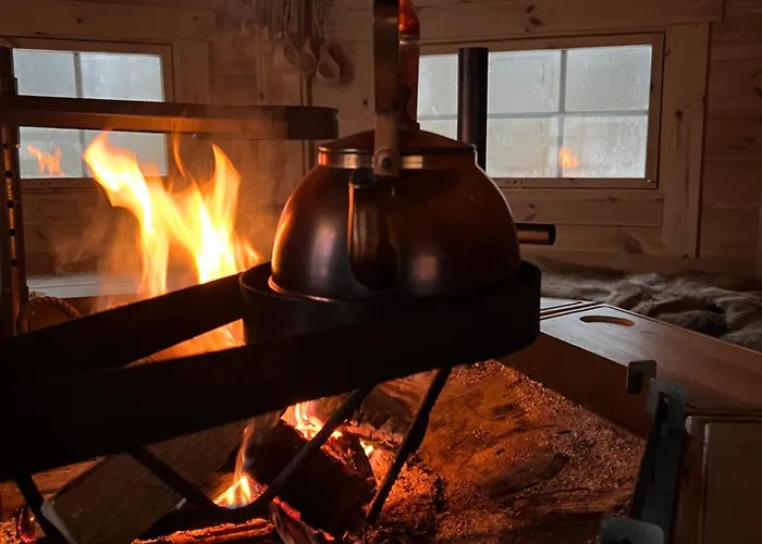 Orohat 1 * Rovaniemi